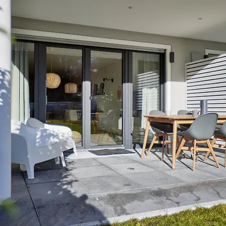 Alpenliebe Апартаменти