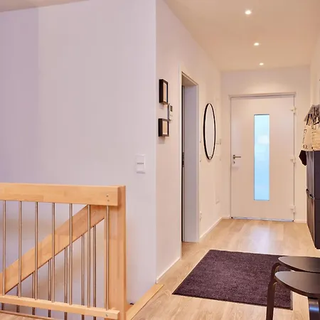 Alpenliebe Апартаменти