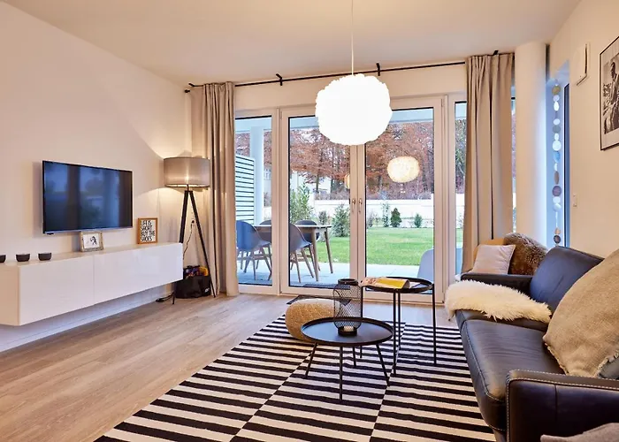 Alpenliebe Appartement Garmisch-Partenkirchen