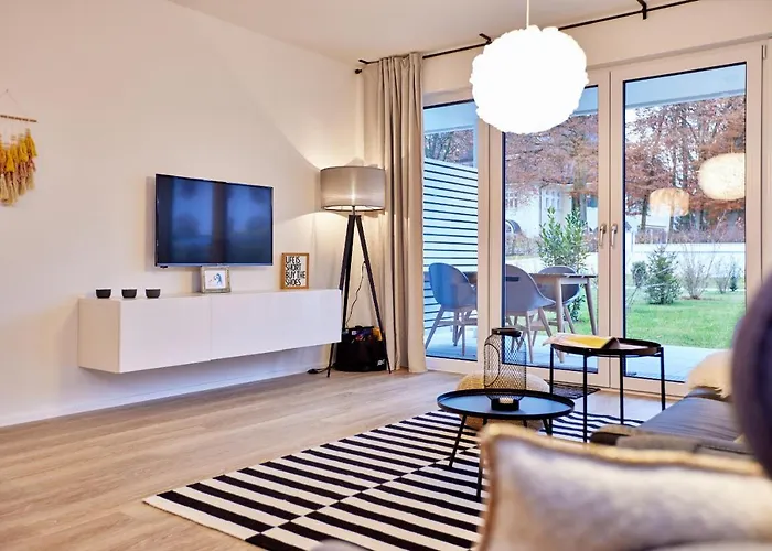 Appartement Alpenliebe