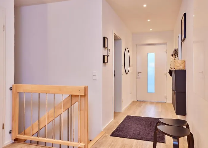 Alpenliebe Appartement