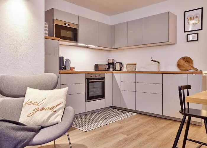 Alpenliebe Appartement