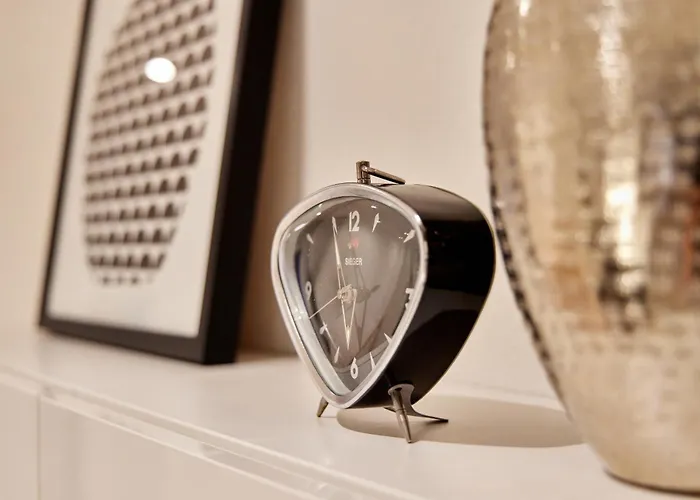 Alpenliebe Appartement