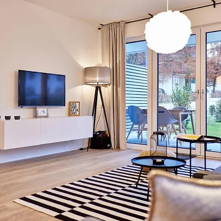 Appartement Alpenliebe