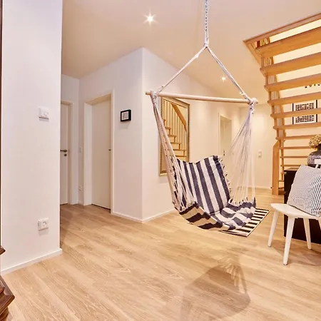 Alpenliebe Apartment