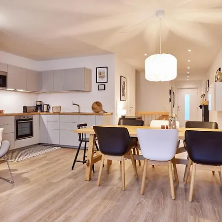 Apartment Alpenliebe *