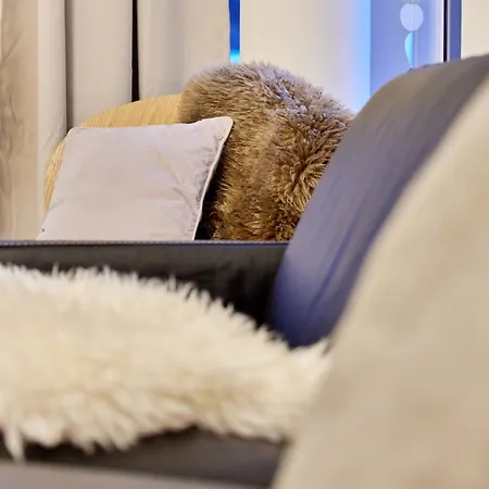 Alpenliebe * Garmisch-Partenkirchen