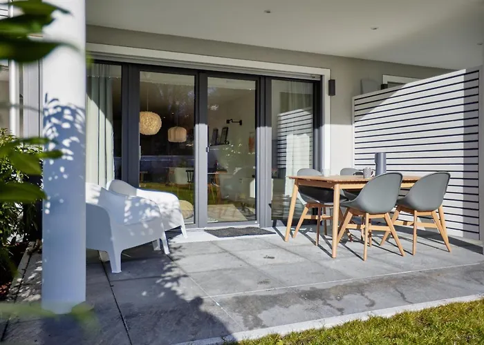 Alpenliebe Апартаменти