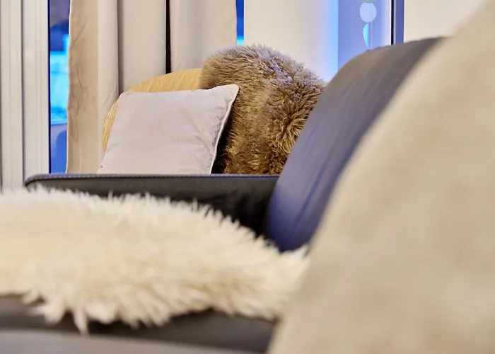 Alpenliebe * Гарміш-Партенкірхен