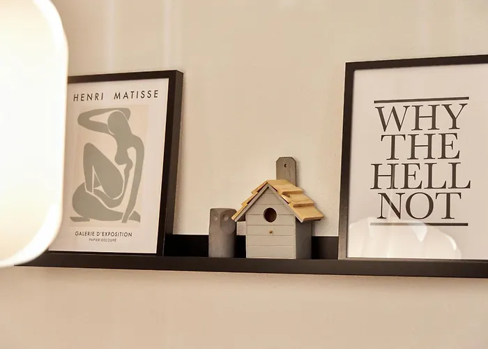 Апартаменти Alpenliebe *